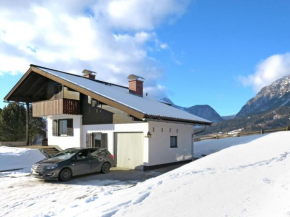 Holiday Home Jung by Interhome
